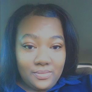 Meet your Posher, Terria